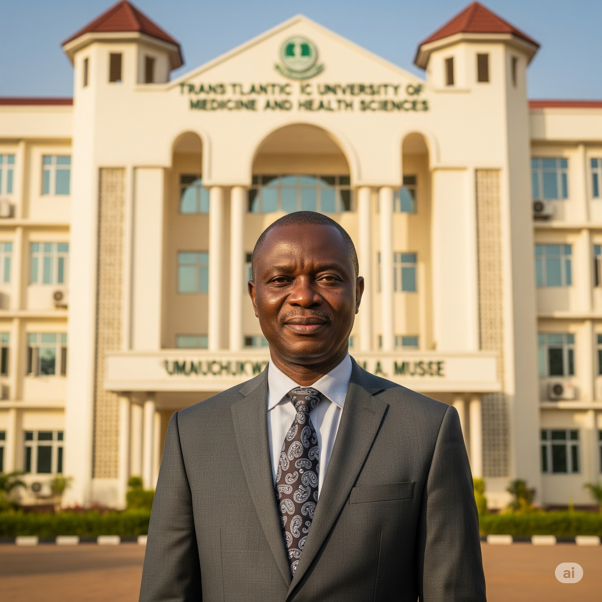Dr. Halima Sani